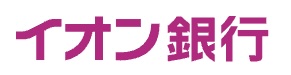 イオン銀行ロゴ