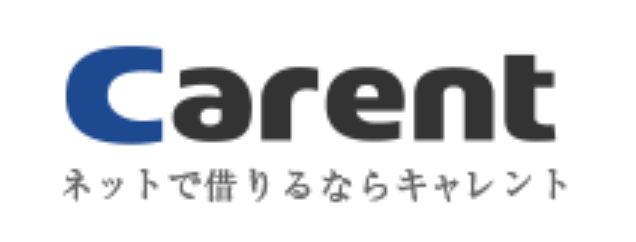 キャレント ロゴ