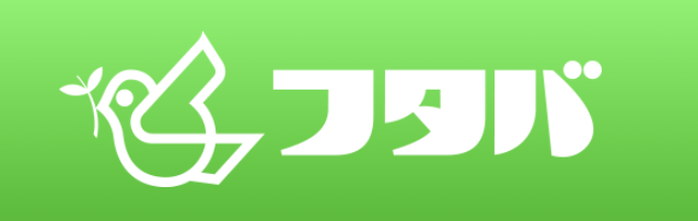 フタバ ロゴ