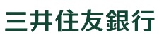 三井住友銀行カードローンロゴ
