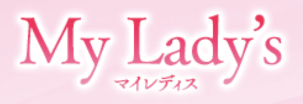 マイレディス ロゴ