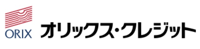オリックスクレジットロゴ