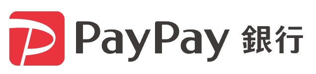 PayPay銀行カードローンロゴ