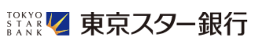 東京スター銀行ロゴ