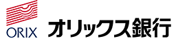 オリックス銀行ロゴ